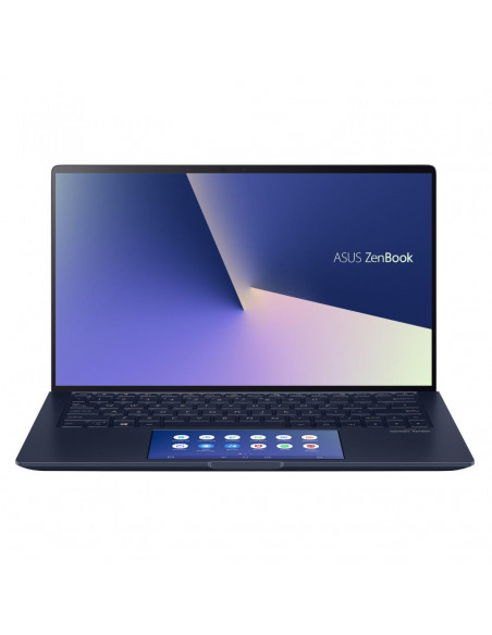 UltraBook ASUS ZenBook 13 UX334FAC-A4023T 13.3 FHD (1920X1080)