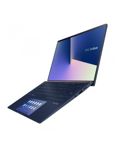 UltraBook ASUS ZenBook 13 UX334FAC-A4023T 13.3 FHD (1920X1080)