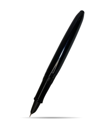 JI992CRDNE,Stilou premium cu penita ascunsa Extra Fine din iridium School Friendly, Negru
