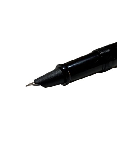 JI992CRDNE,Stilou premium cu penita ascunsa Extra Fine din iridium School Friendly, Negru