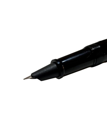 JI992CRDNE,Stilou premium cu penita ascunsa Extra Fine din iridium School Friendly, Negru