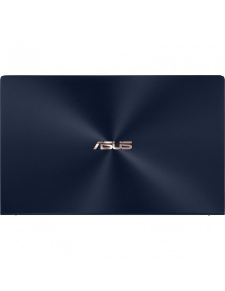 UltraBook ASUS ZenBook 13 UX334FAC-A4023T 13.3 FHD (1920X1080)