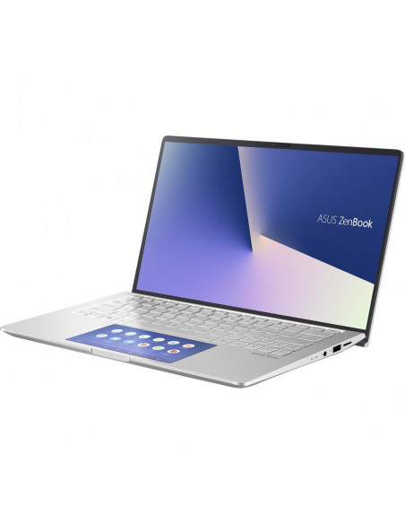 UltraBook ASUS ZenBook 13 UX334FAC-A4051T, 13.3 FHD