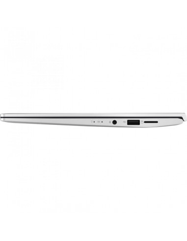 UltraBook ASUS ZenBook 13 UX334FAC-A4051T, 13.3 FHD