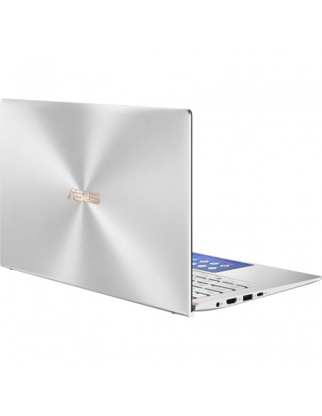 UltraBook ASUS ZenBook 13 UX334FAC-A4051T, 13.3 FHD