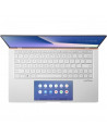 UltraBook ASUS ZenBook 13 UX334FAC-A4051T, 13.3 FHD