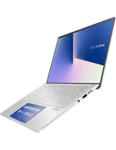 UltraBook ASUS ZenBook 13 UX334FAC-A4051T, 13.3 FHD