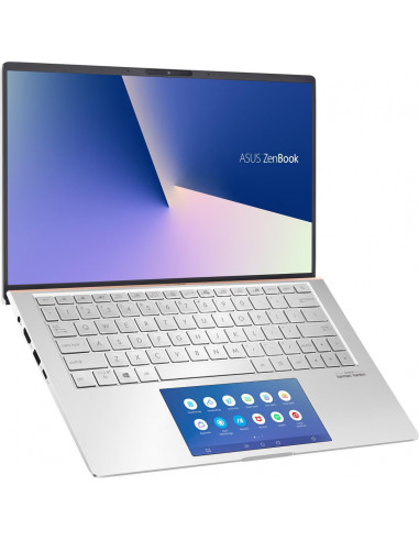 UltraBook ASUS ZenBook 13 UX334FAC-A4051T, 13.3 FHD