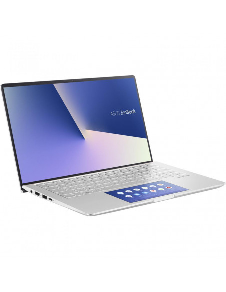 UltraBook ASUS ZenBook 13 UX334FAC-A4051T, 13.3 FHD