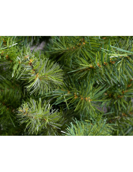 Brad de Craciun, 2.1 m, 788 ramuri,191111009