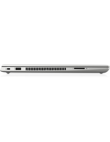 2d242ea,Laptop HP ProBook 455 G7 15.6 inch LED FHD Anti-Glare Image Recognition(1920x1080) AMD Ryzen 7 4700U Octa Core (2.0GHz u