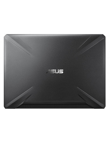 Laptop Gaming ASUS TUF Gaming FX505DT-BQ121, 15.6 FHD