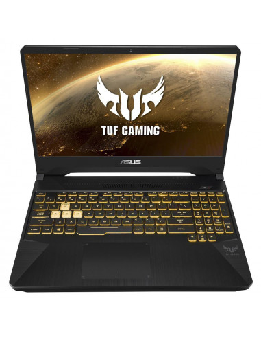 Laptop Gaming ASUS TUF Gaming FX505DT-BQ121, 15.6 FHD