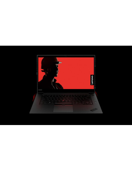 Laptop Lenovo ThinkPad P1 (2nd Gen) 15.6 UHD (3840x2160) IPS Laptop Lenovo ThinkPad P1 (2nd Gen) 15.6 UHD (3840x2160) IPS