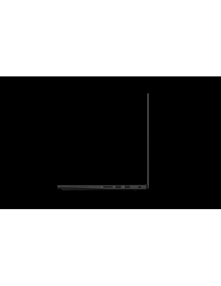 Laptop Lenovo ThinkPad P1 (2nd Gen) 15.6 UHD (3840x2160) IPS Laptop Lenovo ThinkPad P1 (2nd Gen) 15.6 UHD (3840x2160) IPS