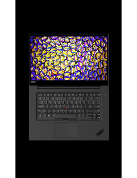 Laptop Lenovo ThinkPad P1 (2nd Gen) 15.6 UHD (3840x2160) IPS Laptop Lenovo ThinkPad P1 (2nd Gen) 15.6 UHD (3840x2160) IPS