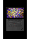Laptop Lenovo ThinkPad P1 (2nd Gen) 15.6 UHD (3840x2160) IPS