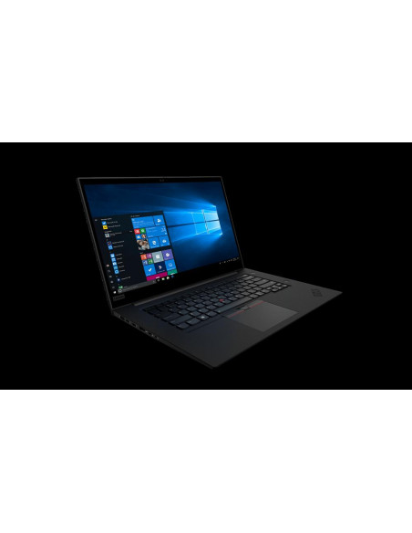 Laptop Lenovo ThinkPad P1 (2nd Gen) 15.6 UHD (3840x2160) IPS Laptop Lenovo ThinkPad P1 (2nd Gen) 15.6 UHD (3840x2160) IPS