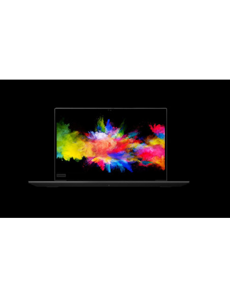 Laptop Lenovo ThinkPad P1 (2nd Gen) 15.6 UHD (3840x2160) IPS Laptop Lenovo ThinkPad P1 (2nd Gen) 15.6 UHD (3840x2160) IPS