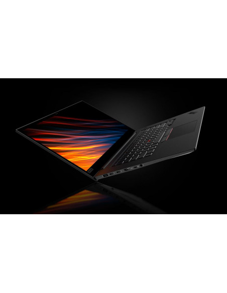 Laptop Lenovo ThinkPad P1 (2nd Gen) 15.6 UHD (3840x2160) IPS Laptop Lenovo ThinkPad P1 (2nd Gen) 15.6 UHD (3840x2160) IPS