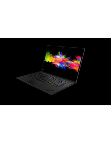 Laptop Lenovo ThinkPad P1 (2nd Gen) 15.6 UHD (3840x2160) IPS Laptop Lenovo ThinkPad P1 (2nd Gen) 15.6 UHD (3840x2160) IPS