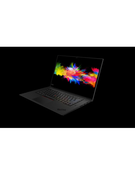Laptop Lenovo ThinkPad P1 (2nd Gen) 15.6 UHD (3840x2160) IPS Laptop Lenovo ThinkPad P1 (2nd Gen) 15.6 UHD (3840x2160) IPS