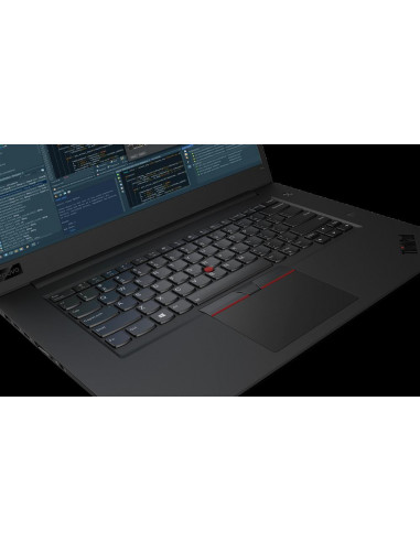 Laptop Lenovo ThinkPad P1 (2nd Gen) 15.6 UHD (3840x2160) IPS Laptop Lenovo ThinkPad P1 (2nd Gen) 15.6 UHD (3840x2160) IPS