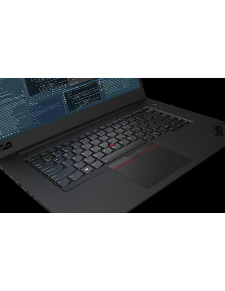 Laptop Lenovo ThinkPad P1 (2nd Gen) 15.6 UHD (3840x2160) IPS Laptop Lenovo ThinkPad P1 (2nd Gen) 15.6 UHD (3840x2160) IPS