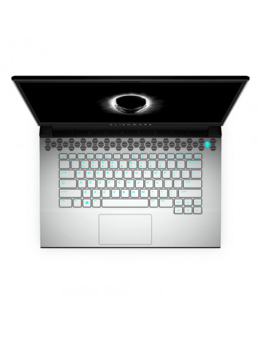 Laptop Gaming Alienware M15 R3 15.6 FHD (1920 x 1080) 144Hz 7ms