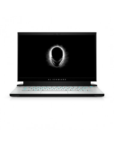 Laptop Gaming Alienware M15 R3 15.6 FHD (1920 x 1080) 144Hz 7ms