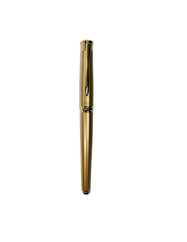 ST110,Stilou metalic DACO ST110, Auriu