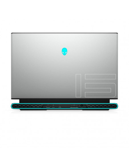 Laptop Gaming Alienware M15 R3 15.6 FHD (1920 x 1080) 144Hz 7ms