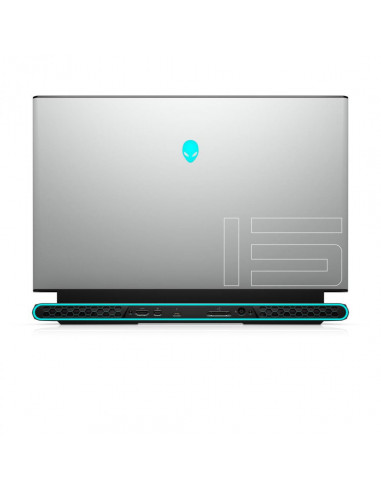 Laptop Gaming Alienware M15 R3 15.6 FHD (1920 x 1080) 144Hz 7ms