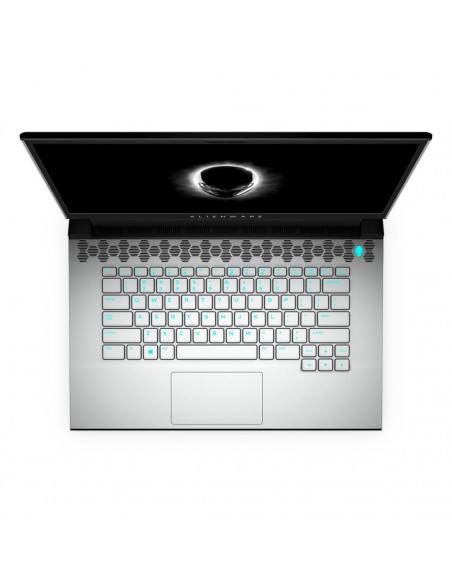 Laptop Gaming Alienware M15 R3 15.6 FHD (1920 x 1080) 144Hz 7ms