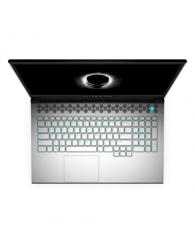 Laptop Gaming Alienware M17 R3 17.3 FHD (1920 x 1080) 144Hz 9ms