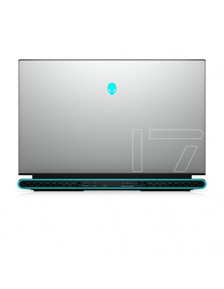 Laptop Gaming Alienware M17 R3 17.3 FHD (1920 x 1080) 144Hz 9ms