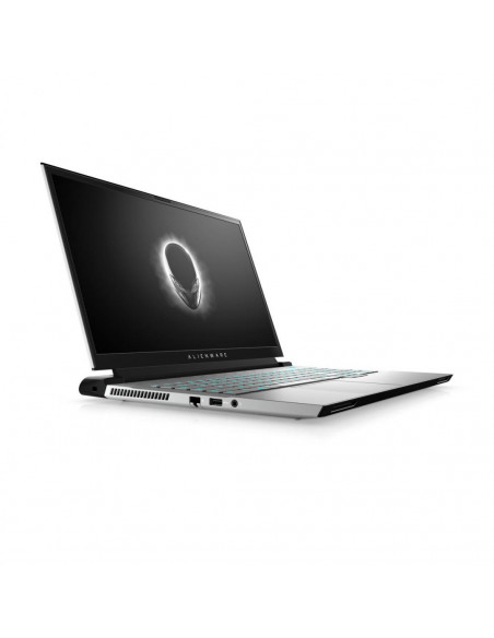 Laptop Gaming Alienware M17 R3 17.3 FHD (1920 x 1080) 144Hz 9ms
