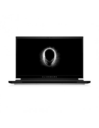 Laptop Gaming Alienware M17 R3 17.3 FHD (1920 x 1080) 144Hz 9ms