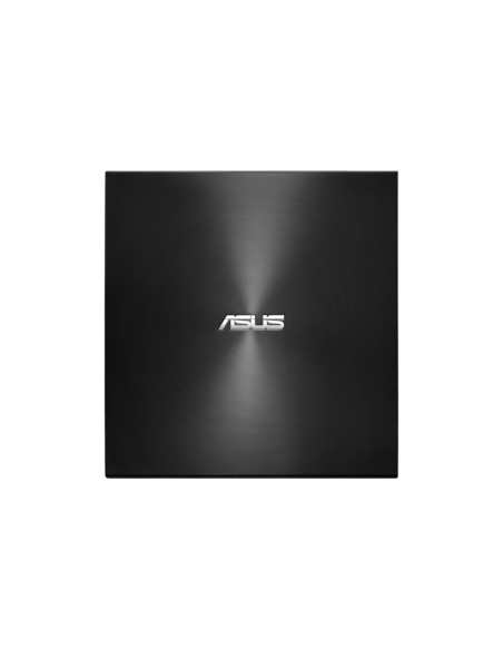SDRW-08U7M-U/BLK/G,Unitate optica externa Asus, DVD+/-RW, 8x, SDRW-08U7M-U LITE/BLACK/Asus,extern, USB 2.0, Format