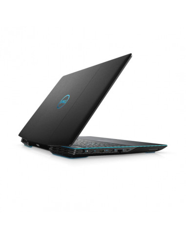 Laptop Dell Inspiron Gaming 3500 G3 15.6 inch FHD USB-C 10th