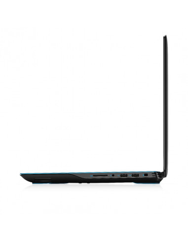 Laptop Dell Inspiron Gaming 3500 G3 15.6 inch FHD USB-C 10th