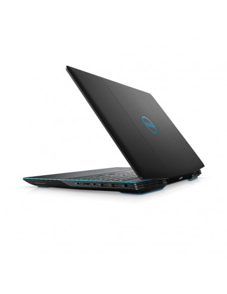 Laptop Dell Inspiron Gaming 3500 G3 15.6 inch FHD USB-C 10th
