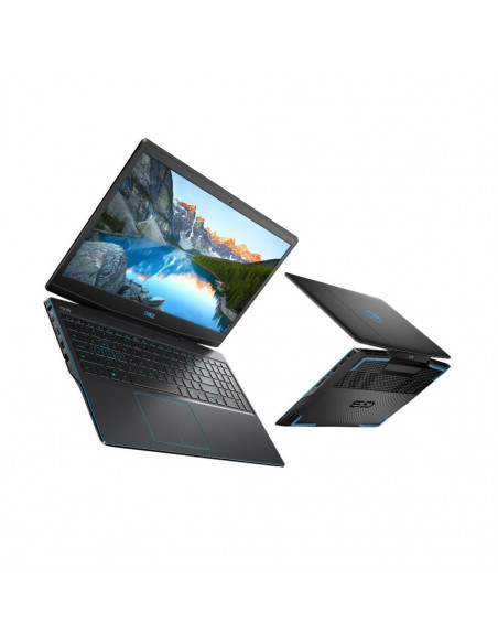 Laptop Dell Inspiron Gaming 3500 G3 15.6 inch FHD USB-C 10th