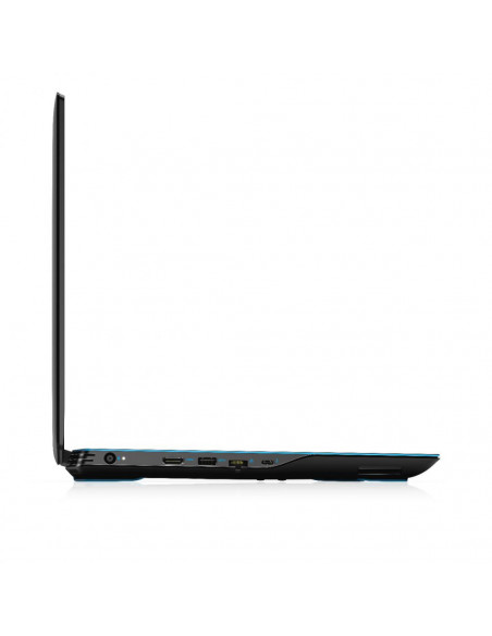Laptop Dell Inspiron Gaming 3500 G3 15.6 inch FHD USB-C 10th