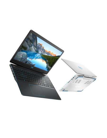Laptop Dell Inspiron Gaming 3500 G3 15.6 inch FHD USB-C 10th