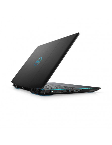 Laptop Dell Inspiron Gaming 3500 G3 15.6 inch FHD 300 nits 10th