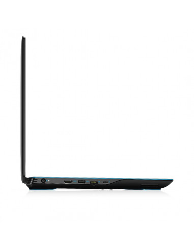 Laptop Dell Inspiron Gaming 3500 G3 15.6 inch FHD 300 nits 10th
