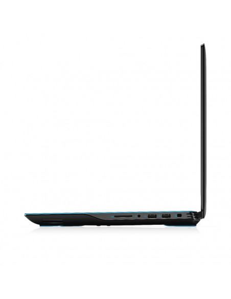 Laptop Dell Inspiron Gaming 3500 G3 15.6 inch FHD 300 nits 10th