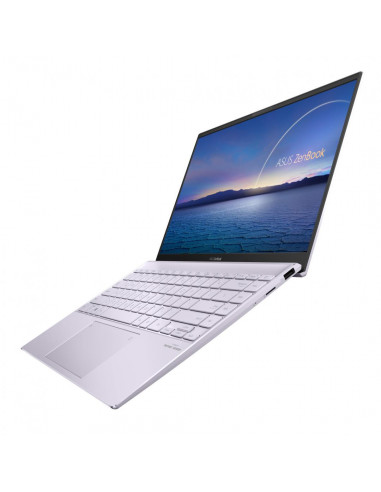 UltraBook ASUS ZenBook 14 UX425JA-BM112R, 14 FHD (1920X1080)