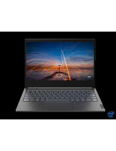 Laptop ThinkBook Plus IML, 13.3" FHD (1920x1080) i5-10210U 8GB